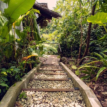 The River Hideaway General Luna  Exterior foto