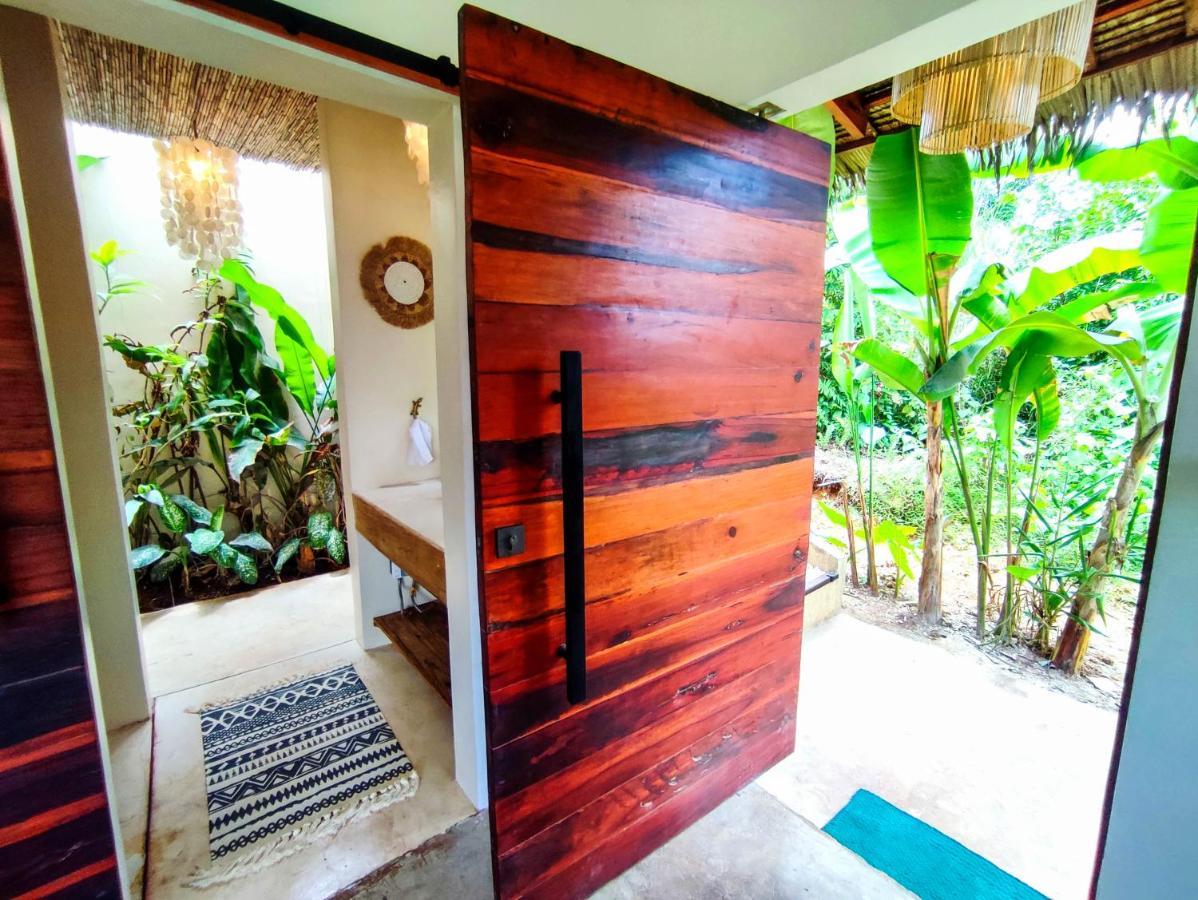 The River Hideaway General Luna  Exterior foto